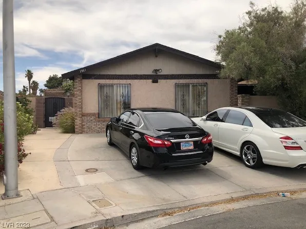 3921 Calle Fermo, Las Vegas, NV 89103