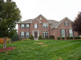 2524 Towering Ridge Ln, Florence, KY 41042
