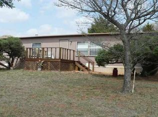 17566 Fobb Bottom Rd, Kingston, OK 73439