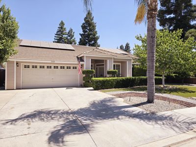 4010 E Sue Avenue, Visalia, CA, 93292