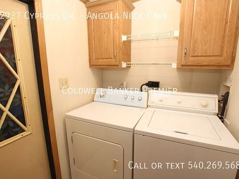 22927 Cypress Dr #ANGOLA NECK PARK — Photo 16