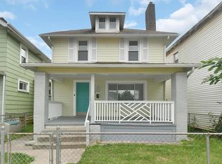 897 Bellows Ave, Columbus, OH
