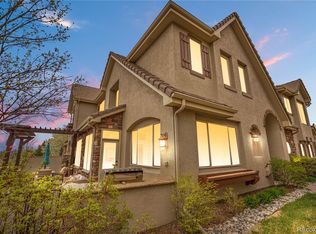 10061 Bluffmont Ct, Lone Tree, CO 80124