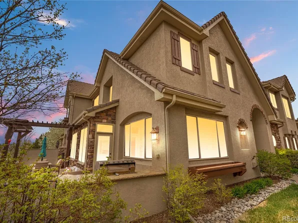 10061 Bluffmont Court, Lone Tree, CO 80124