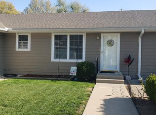 151 E 4th Ave, Buhler, KS 67522