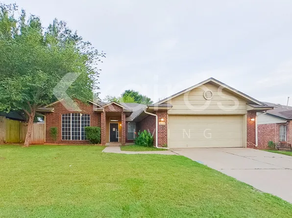 408 Coalbrook Dr, Norman, OK 73071