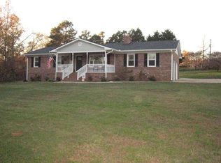 427 Gold Mine Rd, Gaffney, SC 29340