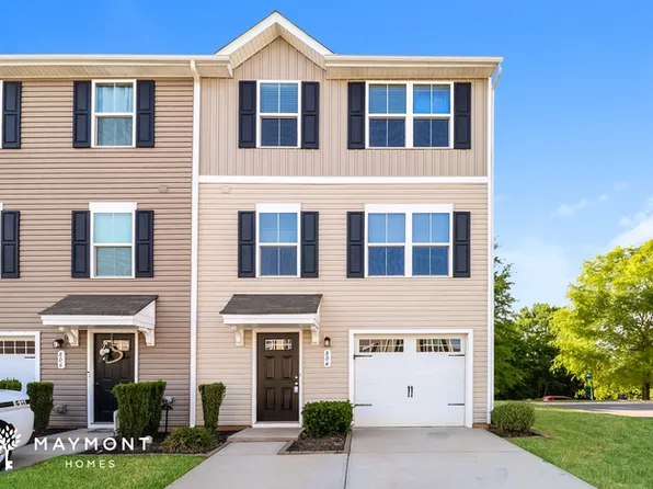 804 Renee Ave, Fort Mill, SC