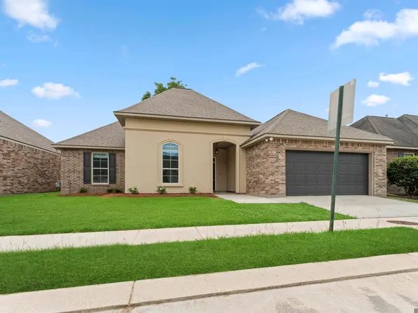 6535 Cameren Oaks Dr, Baton Rouge, LA 70817