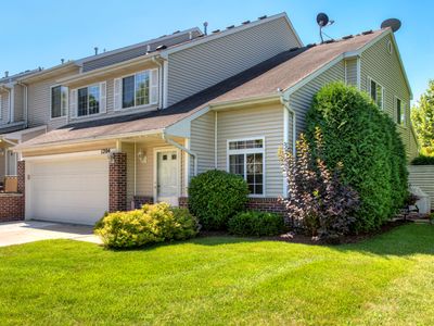 5221 Village Run Ave UNIT 1204, Des Moines, IA, 50317