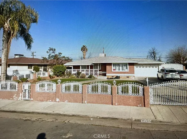 1502 Antonia Way, Bakersfield, CA 93304