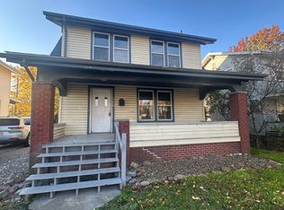 2240 10th St NW, Canton, OH 44708