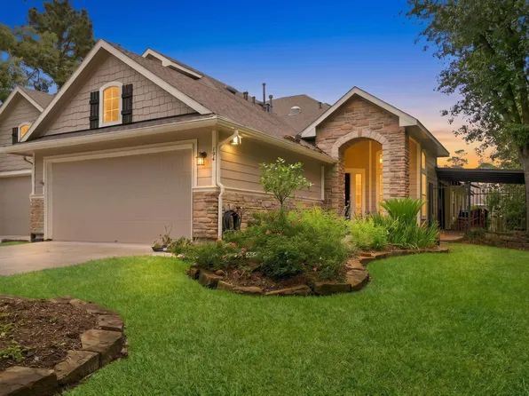 194 W Kentwick Pl, Conroe, TX 77384