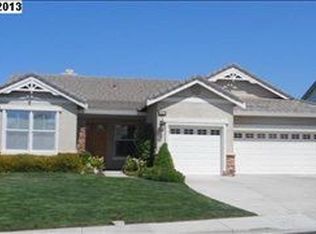 5161 Mathewson Ct, Antioch, CA