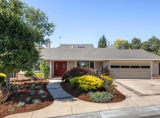 881 Highlands Cir, Los Altos, CA 94024