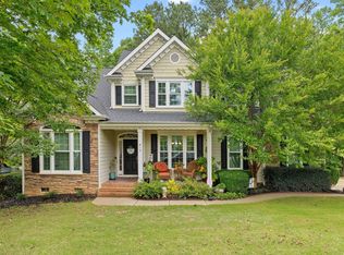 613 Charleston Dr, Clayton, NC 27527