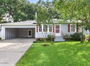 220 S Audubon Blvd, Lafayette, LA 70503