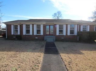 30 Aztec Dr, Jackson, TN 38305