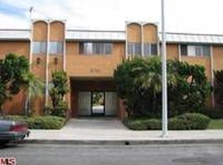 6740 Springpark Ave APT 103, Los Angeles, CA 90056