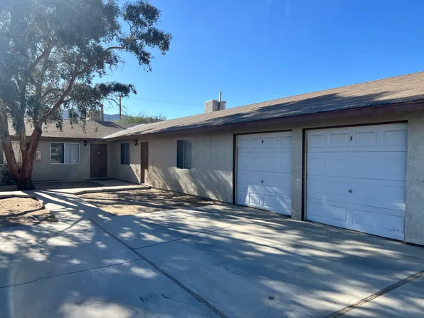 73451 Sun Valley Dr APT D, Twentynine Palms, CA 92277