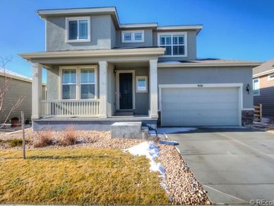 9101 Fig St, Arvada, CO, 80005