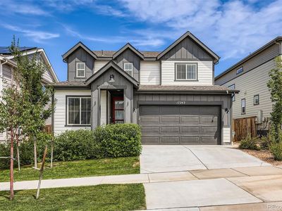 17243 Birds Foot Trail, Parker, CO, 80134