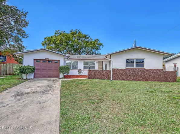 1713 Jordan Dr, Rockledge, FL 32955