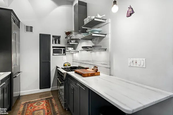 Sold by Brown Harris Stevens | media 5