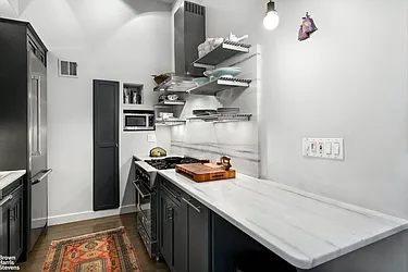 Sold by Brown Harris Stevens