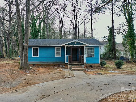 2nd image of 7633 Gwynne Hill Rd