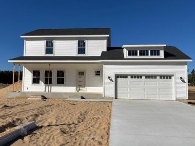 6313 Sturgeon Run, Muskegon, MI, 49444