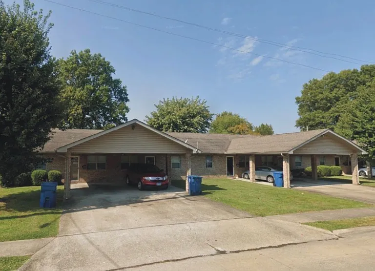 600 S Russell St #C — Photo 1
