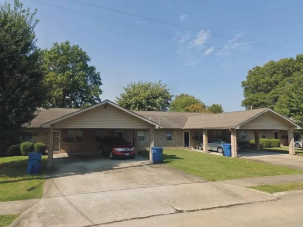 600 S Russell St APT C, Marion, IL 62959