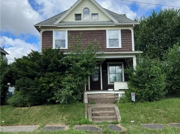 1033 Garfield Ave SW, Canton, OH 44706