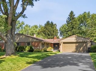 581 Lewisham Ave, Dayton, OH 45429