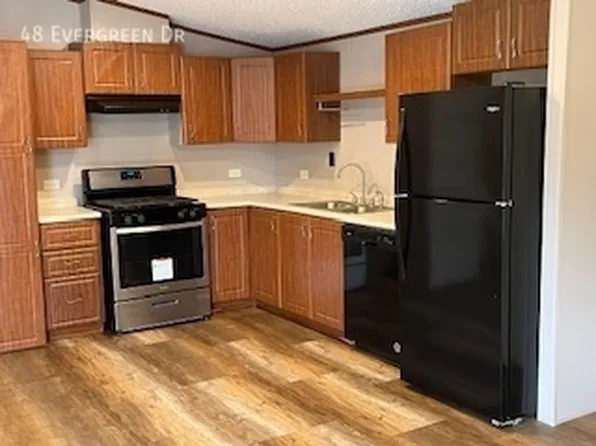 48 Evergreen Dr, Wichita Falls, TX 76306