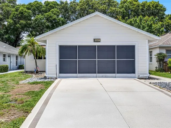 5507 Laver St, Leesburg, FL 34748