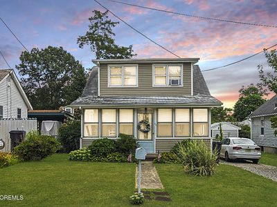20 Gladney Avenue, Toms River, NJ, 08753