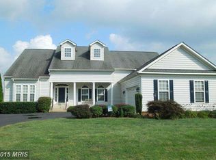 7336 Iron Bit Dr, Warrenton, VA 20186