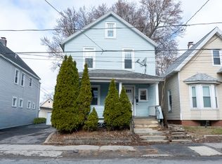 6 Harvard Street, Schenectady, NY