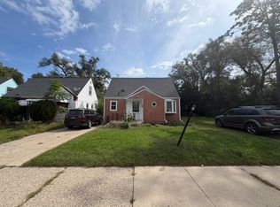 19960 Mendota St, Detroit, MI 48221