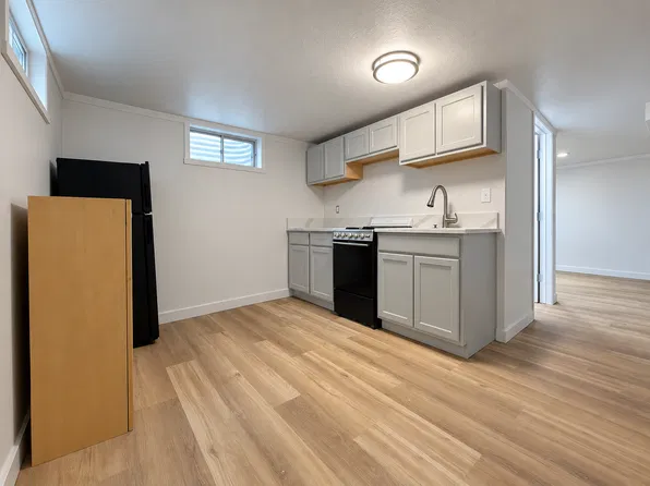 1305 Otis Street - 1305B, 1305 Otis St, Denver, CO 80214
