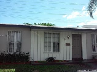 11404 SW 151st Ter, Miami, FL 33176