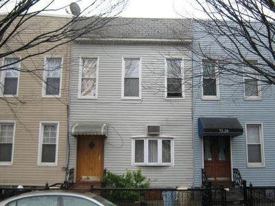 7222 62nd St, Glendale, NY, 11385