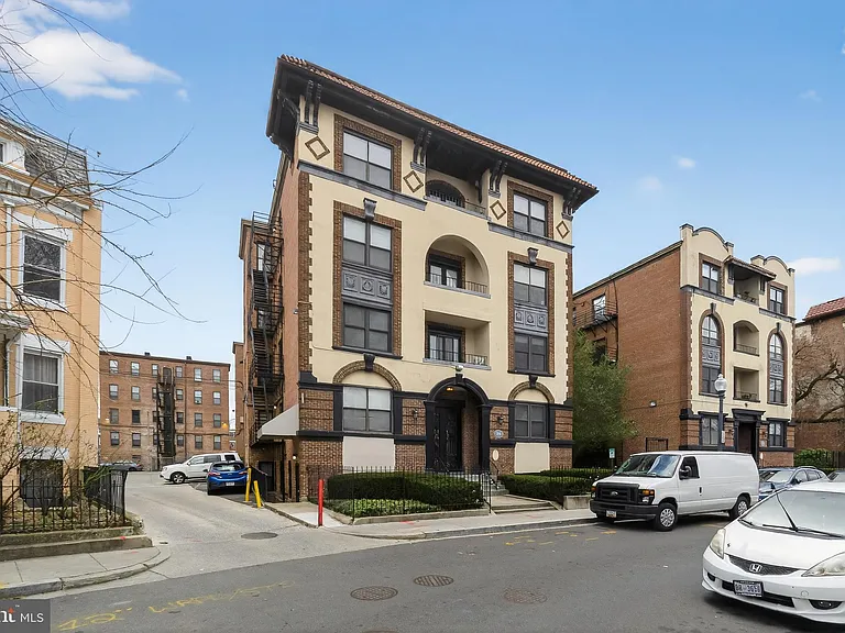 1436 Meridian Pl NW #LL06 — Photo 14