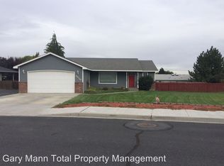 1510 S Bailey Ave, Moses Lake, WA 98837
