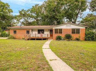 6500 Hamilton Bridge Rd, Milton, FL 32570