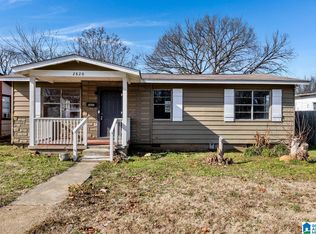 2820 11th Ave N, Bessemer, AL 35020