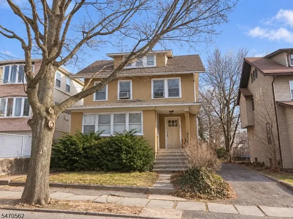 56 Rutgers Pl, Passaic City, NJ 07055