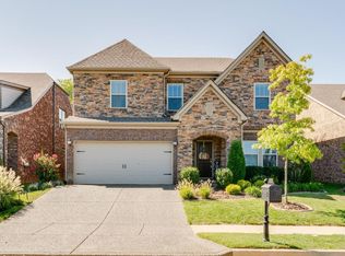 1692 Foxland Blvd, Gallatin, TN 37066